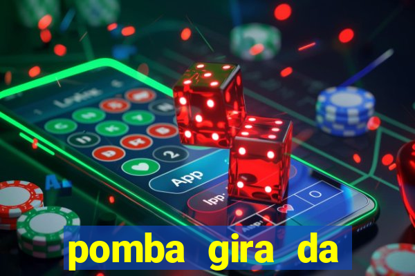 pomba gira da figueira cores